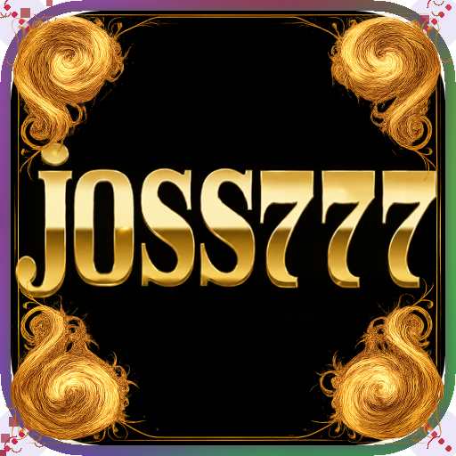 joss777 — mitra unggulan